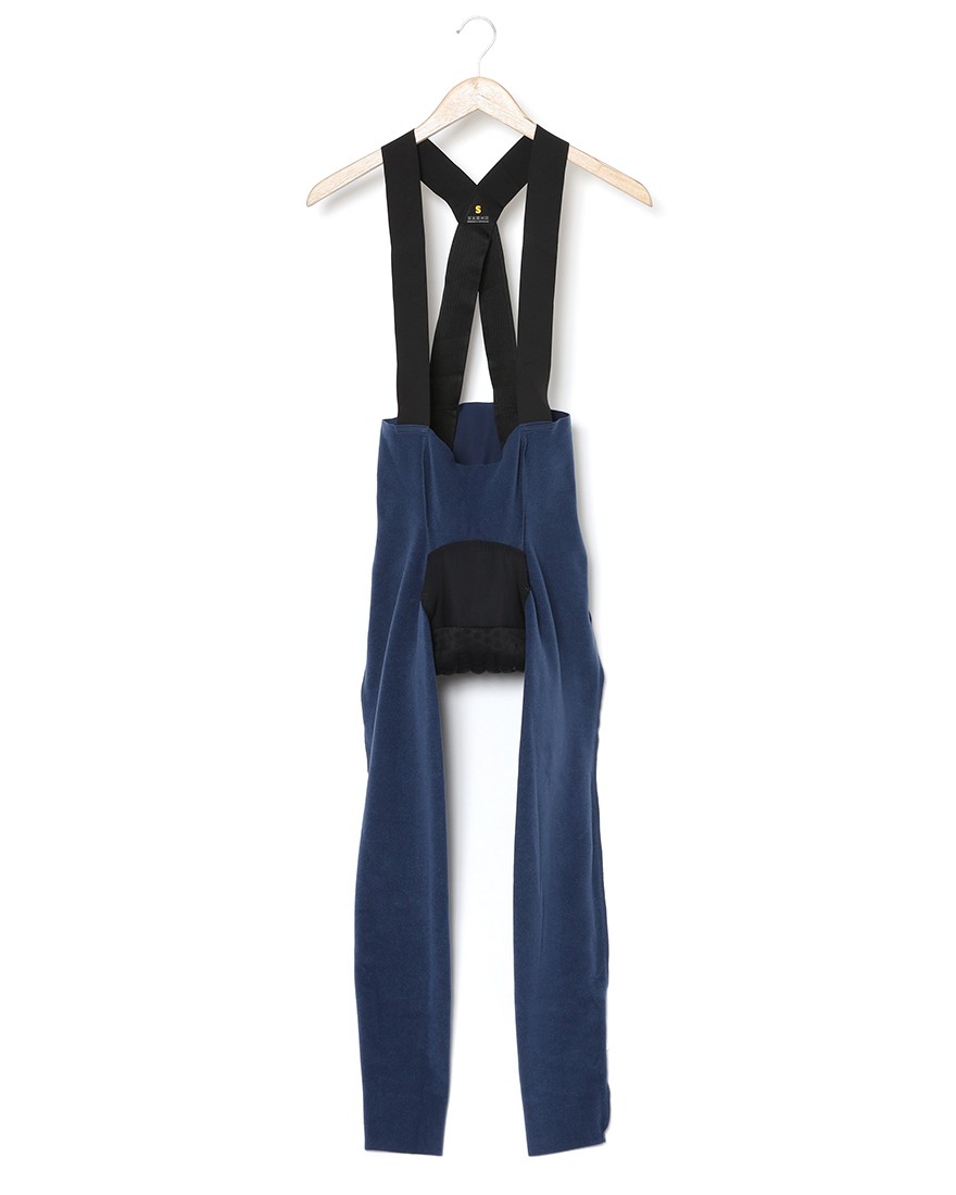 ASSOSビブタイツ【MILLE GT SPRING FALL BIB TIGHTS S11】18l