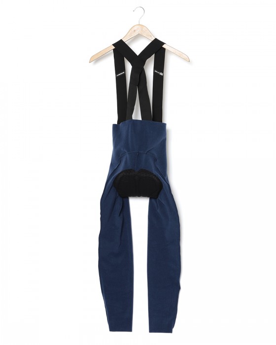 ASSOSビブタイツ【MILLE GT SPRING FALL BIB TIGHTS S11】19l