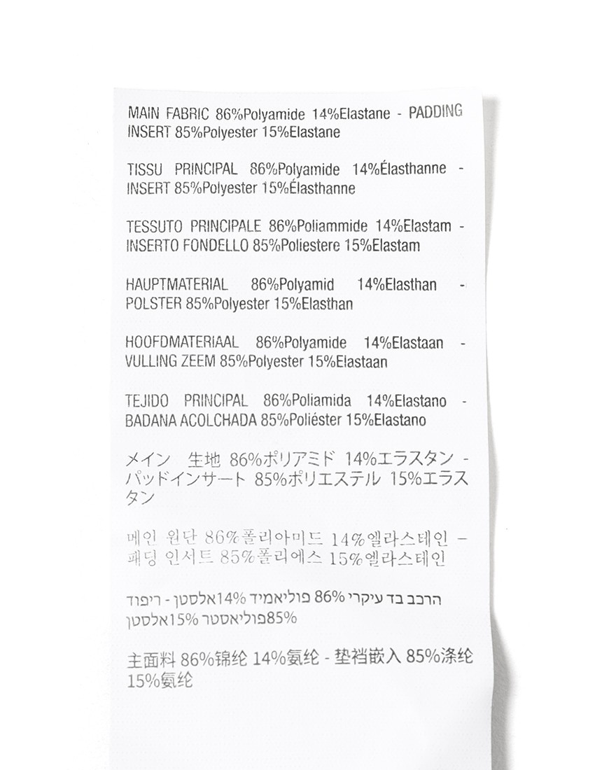 ASSOSビブタイツ【MILLE GT SPRING FALL BIB TIGHTS S11】26l