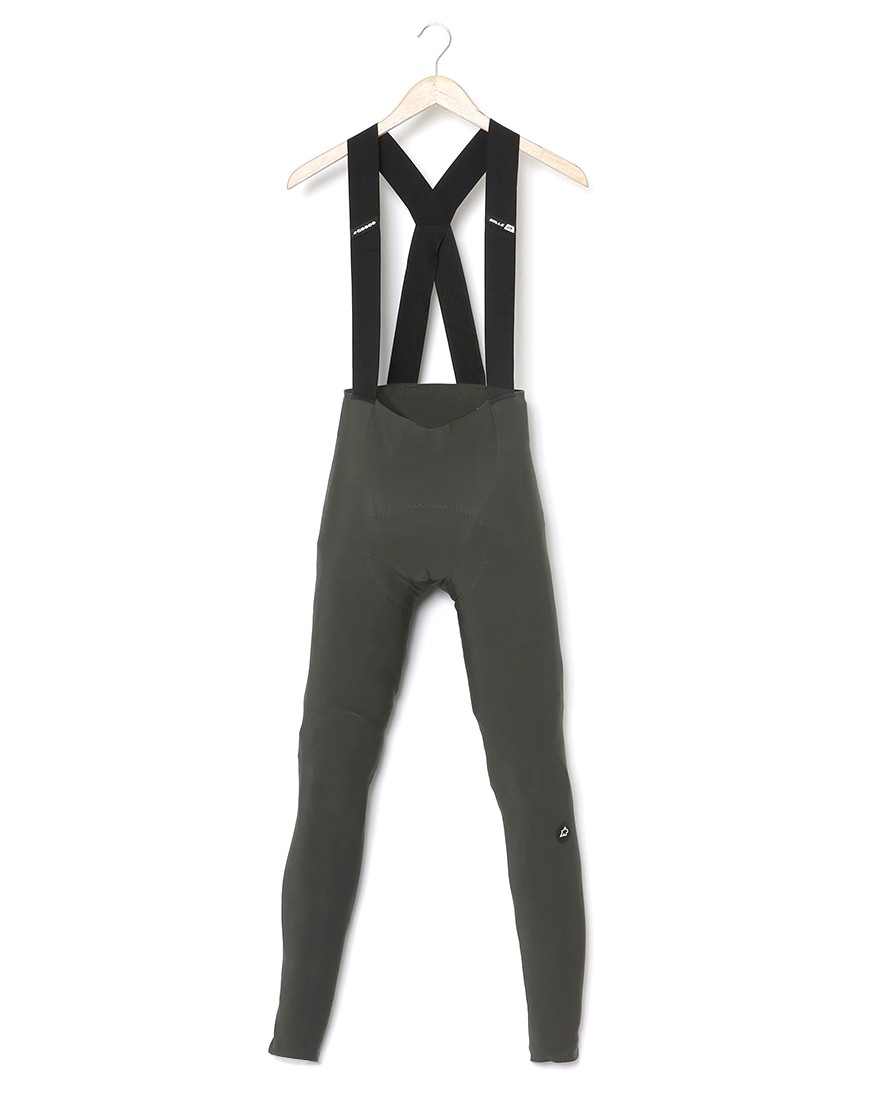 ASSOSビブタイツ【MILLE GT SPRING FALL BIB TIGHTS S11】c2