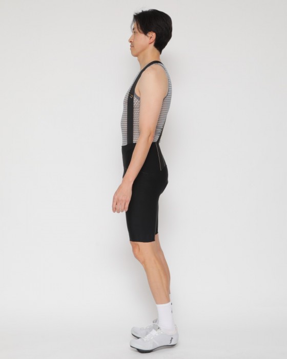 ASSOSビブショーツ【MILLE GTO Bib Shorts S11 LONG】02l