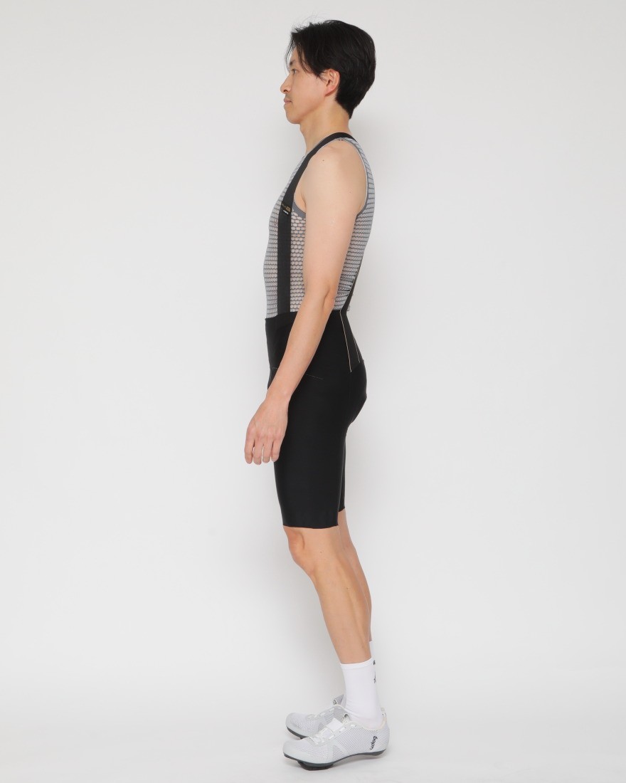 ASSOSビブショーツ【MILLE GTO Bib Shorts S11 LONG】02l
