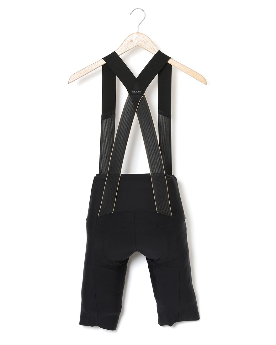 ASSOSビブショーツ【MILLE GTO Bib Shorts S11 LONG】04l