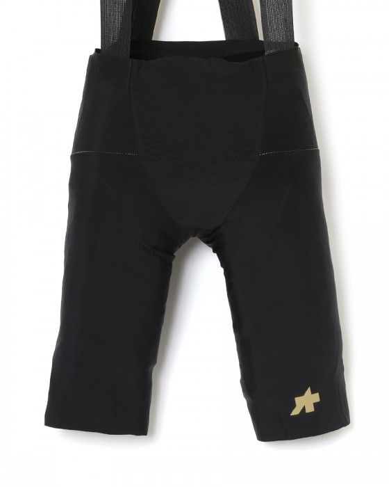 ASSOSビブショーツ【MILLE GTO Bib Shorts S11 LONG】06l