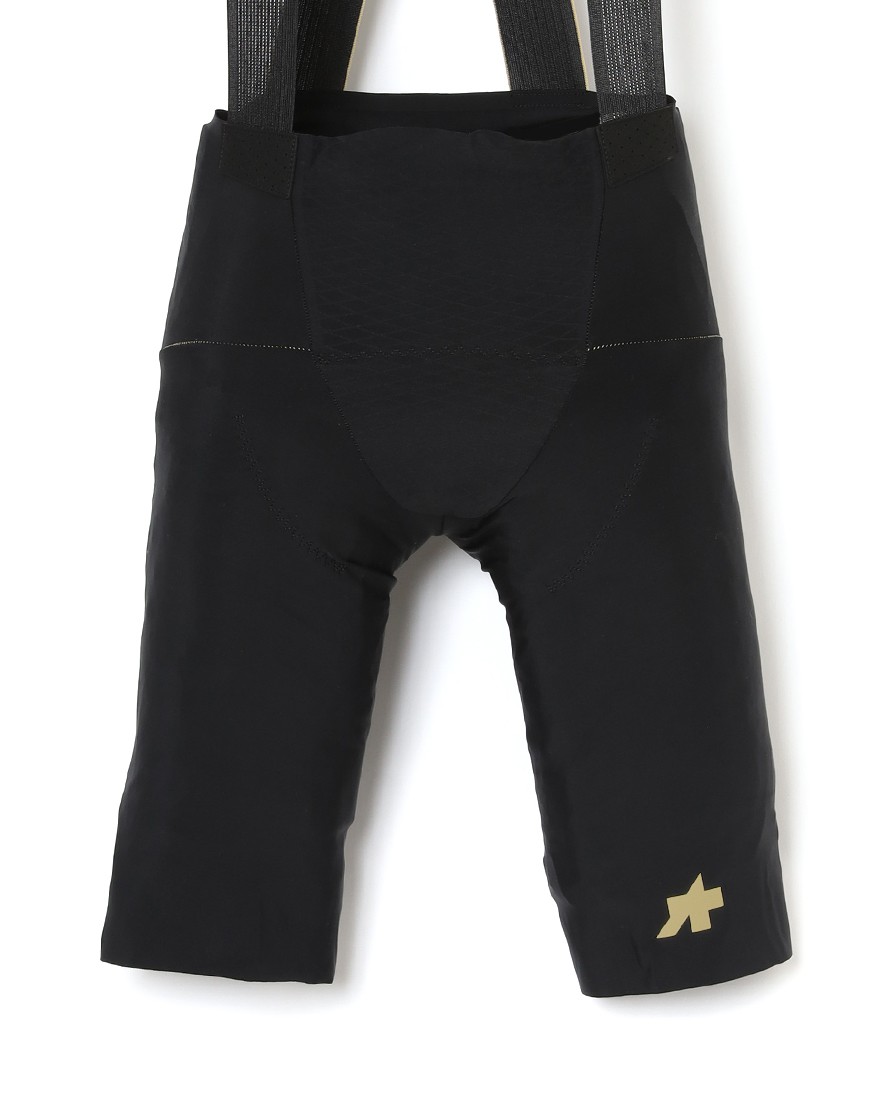 ASSOSビブショーツ【MILLE GTO Bib Shorts S11 LONG】06l