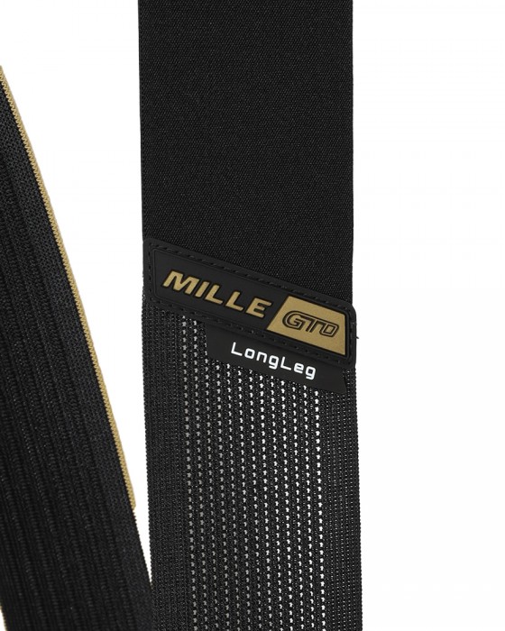 ASSOSビブショーツ【MILLE GTO Bib Shorts S11 LONG】09l