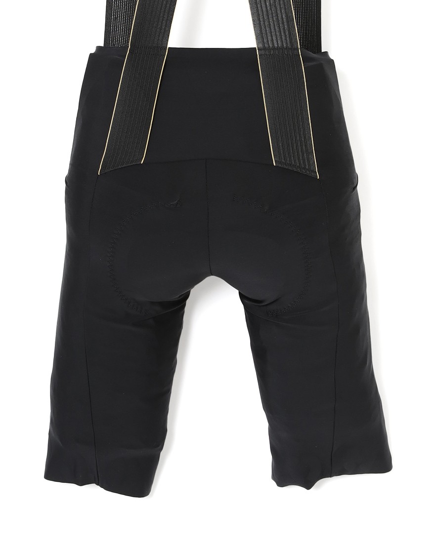 ASSOSビブショーツ【MILLE GTO Bib Shorts S11 LONG】11l