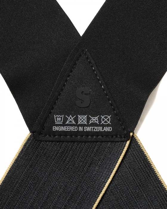 ASSOSビブショーツ【MILLE GTO Bib Shorts S11 LONG】12l