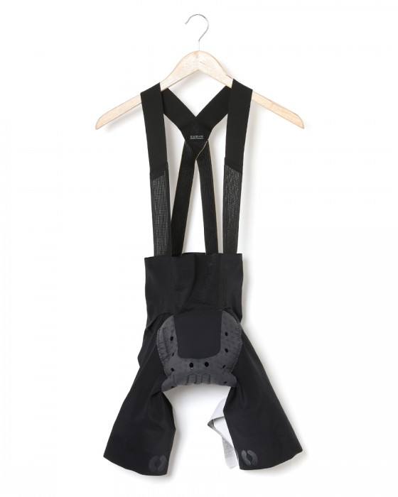 ASSOSビブショーツ【MILLE GTO Bib Shorts S11 LONG】13l