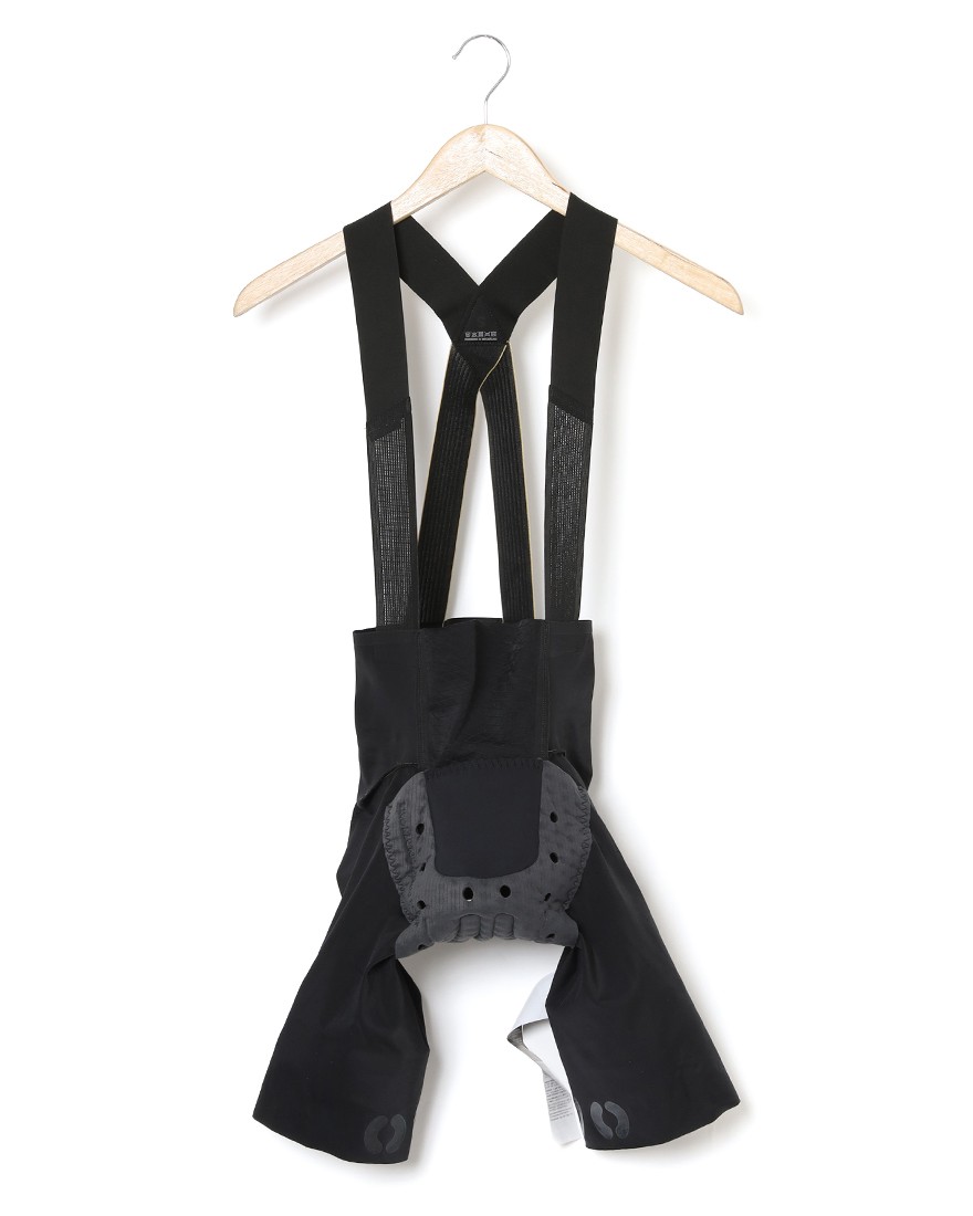 ASSOSビブショーツ【MILLE GTO Bib Shorts S11 LONG】13l