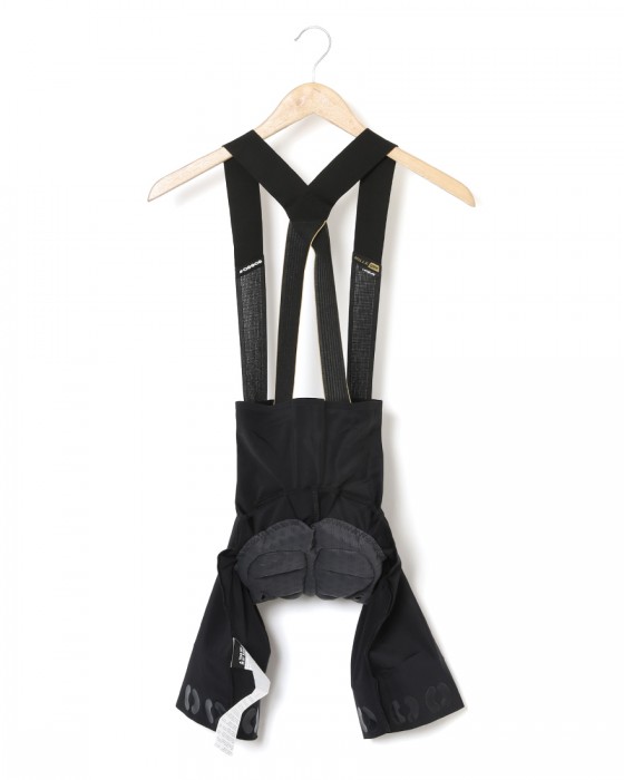 ASSOSビブショーツ【MILLE GTO Bib Shorts S11 LONG】14l