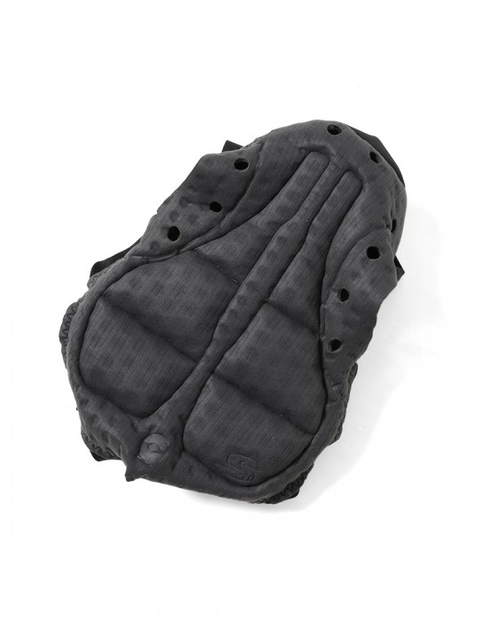 ASSOSビブショーツ【MILLE GTO Bib Shorts S11 LONG】15l