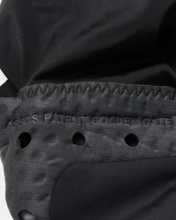 ASSOSビブショーツ【MILLE GTO Bib Shorts S11 LONG】18l