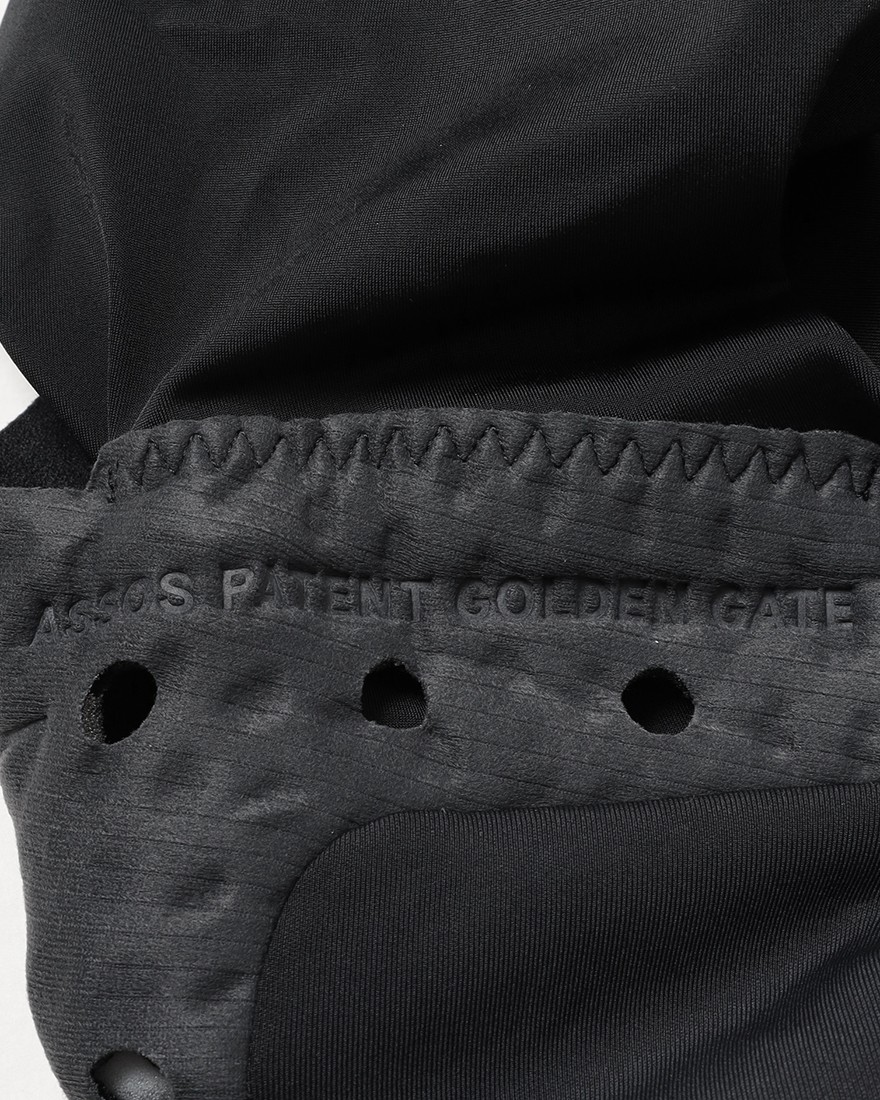 ASSOSビブショーツ【MILLE GTO Bib Shorts S11 LONG】18l