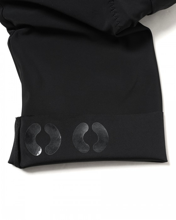 ASSOSビブショーツ【MILLE GTO Bib Shorts S11 LONG】21l