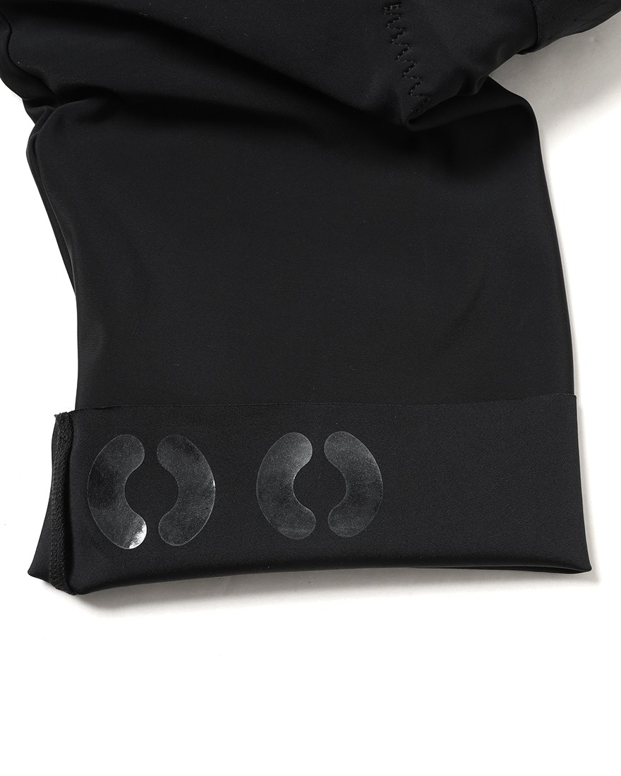 ASSOSビブショーツ【MILLE GTO Bib Shorts S11 LONG】21l