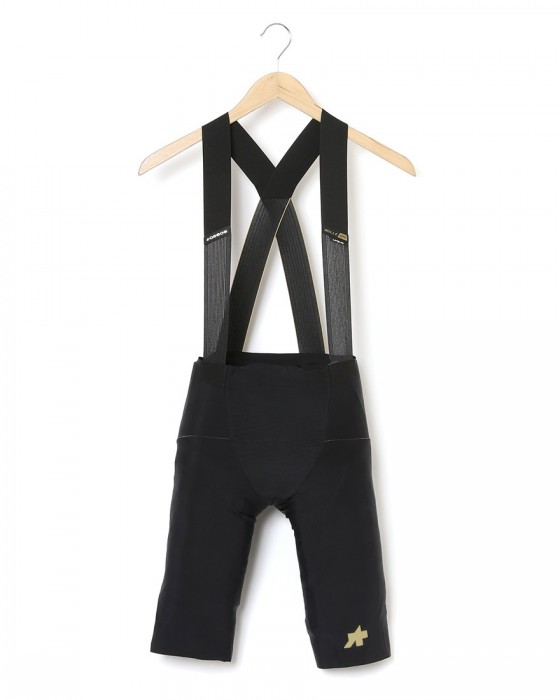 ASSOSビブショーツ【MILLE GTO Bib Shorts S11 LONG】ma