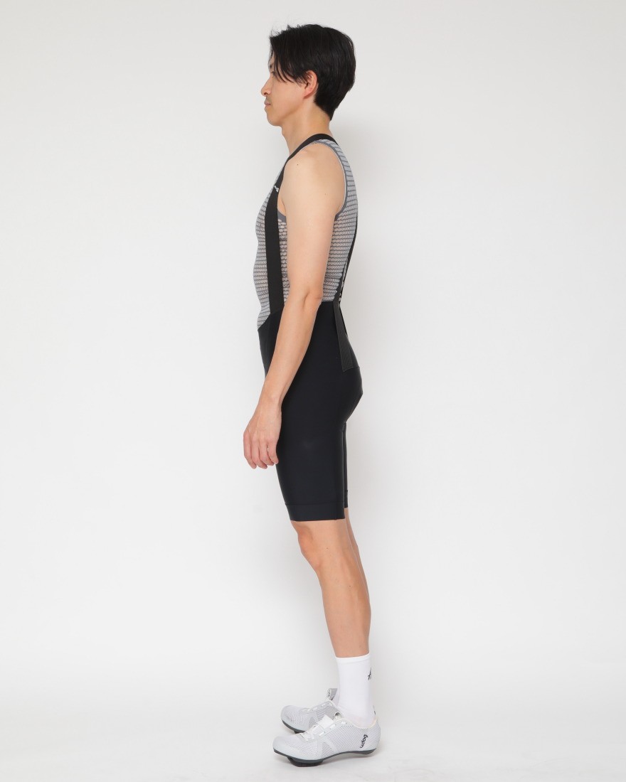 ASSOSビブショーツ【MILLE GT Bib Shorts S11】02l