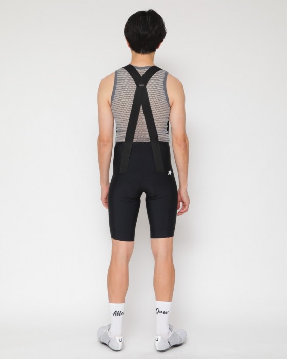 ASSOSビブショーツ【MILLE GT Bib Shorts S11】03l