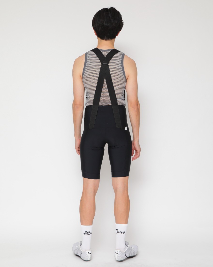 ASSOSビブショーツ【MILLE GT Bib Shorts S11】03l