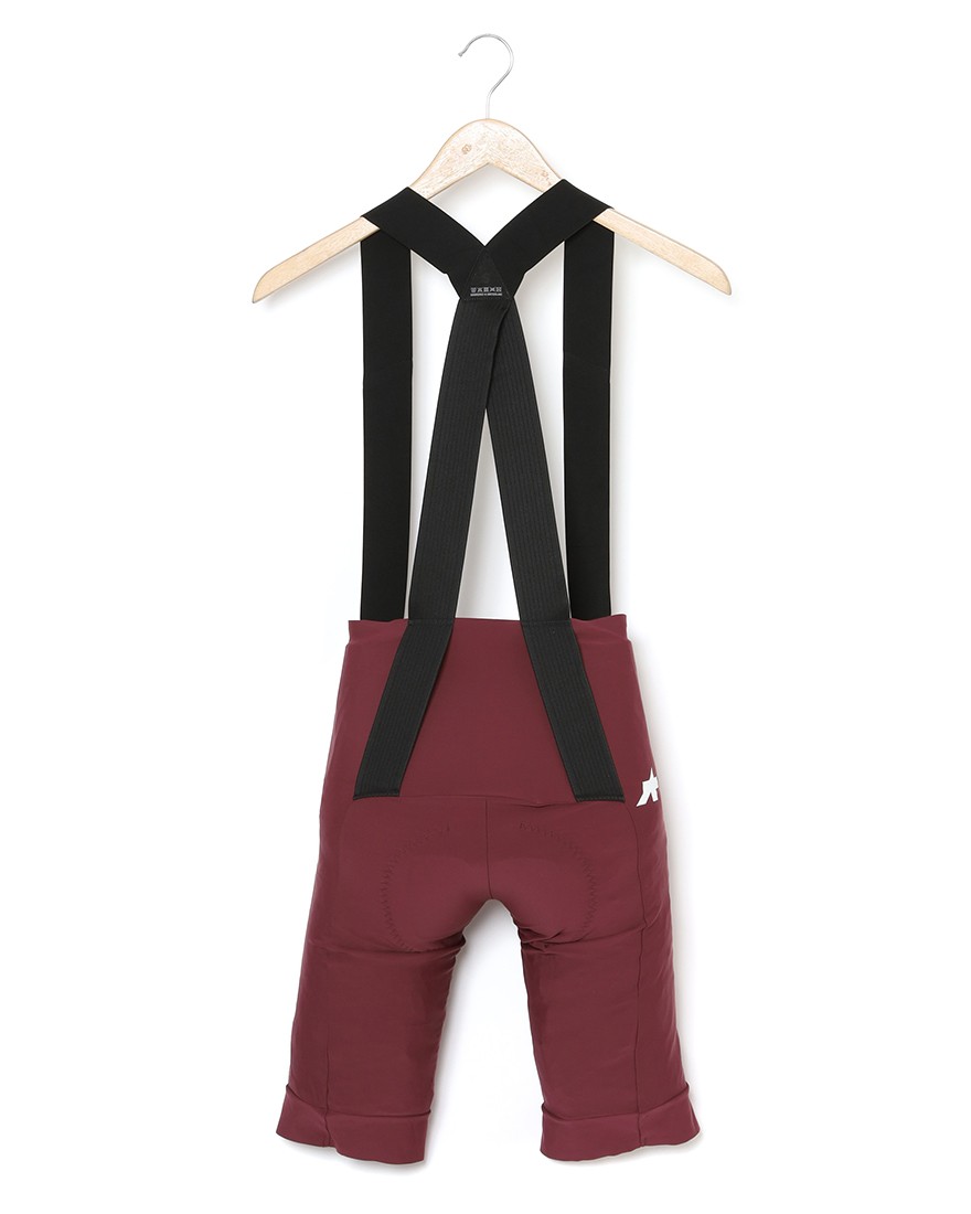 ASSOSビブショーツ【MILLE GT Bib Shorts S11】05l