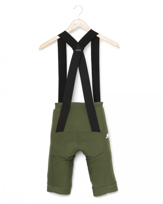ASSOSビブショーツ【MILLE GT Bib Shorts S11】06l