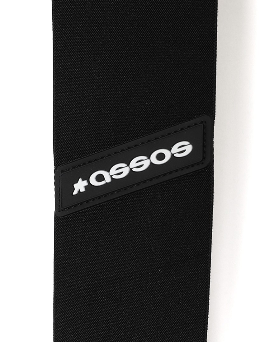 ASSOSビブショーツ【MILLE GT Bib Shorts S11】10l