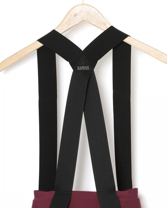 ASSOSビブショーツ【MILLE GT Bib Shorts S11】12l