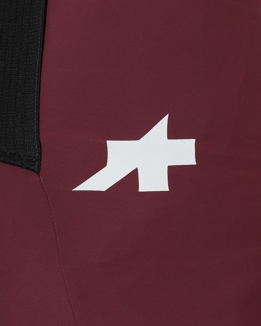 ASSOSビブショーツ【MILLE GT Bib Shorts S11】14l