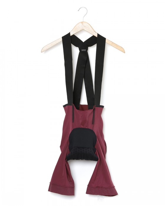 ASSOSビブショーツ【MILLE GT Bib Shorts S11】16l