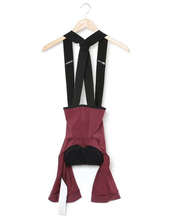 ASSOSビブショーツ【MILLE GT Bib Shorts S11】17l