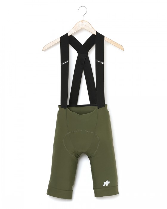 ASSOSビブショーツ【MILLE GT Bib Shorts S11】c2