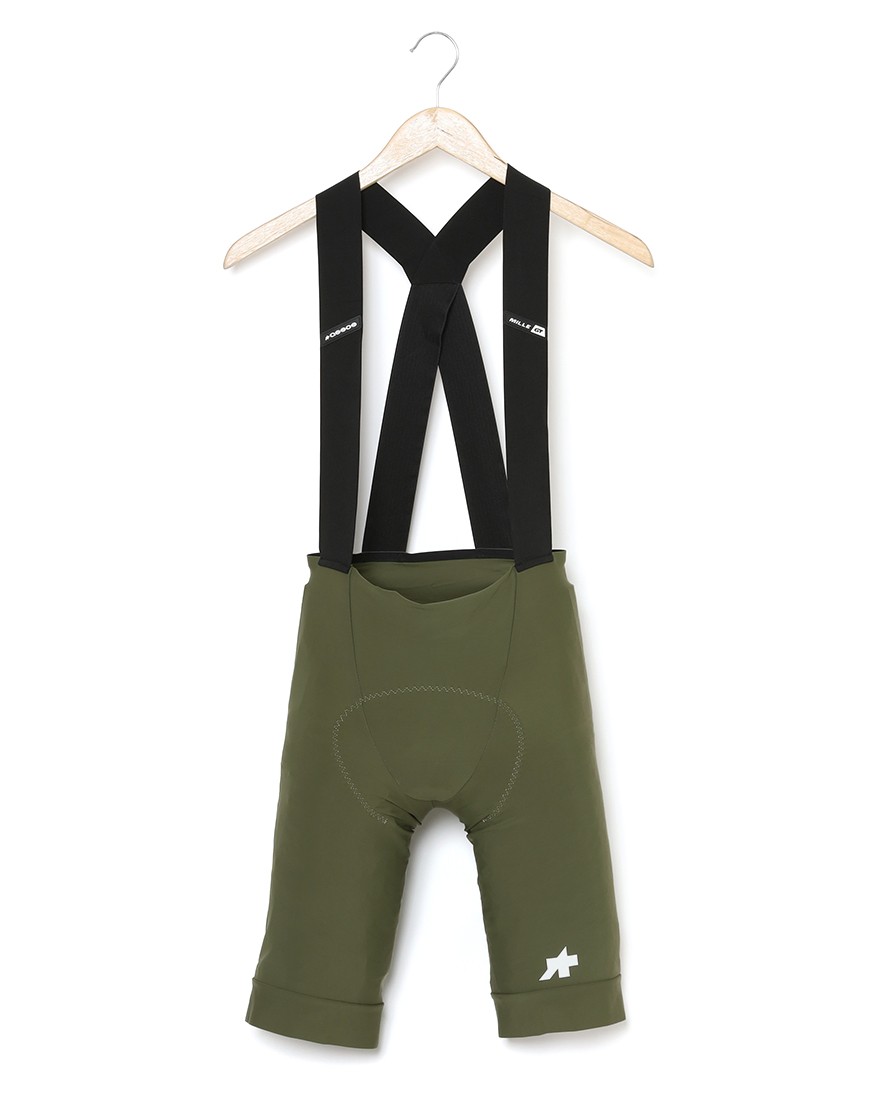 ASSOSビブショーツ【MILLE GT Bib Shorts S11】c2