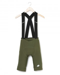 ビブショーツ【MILLE GT Bib Shorts S11】