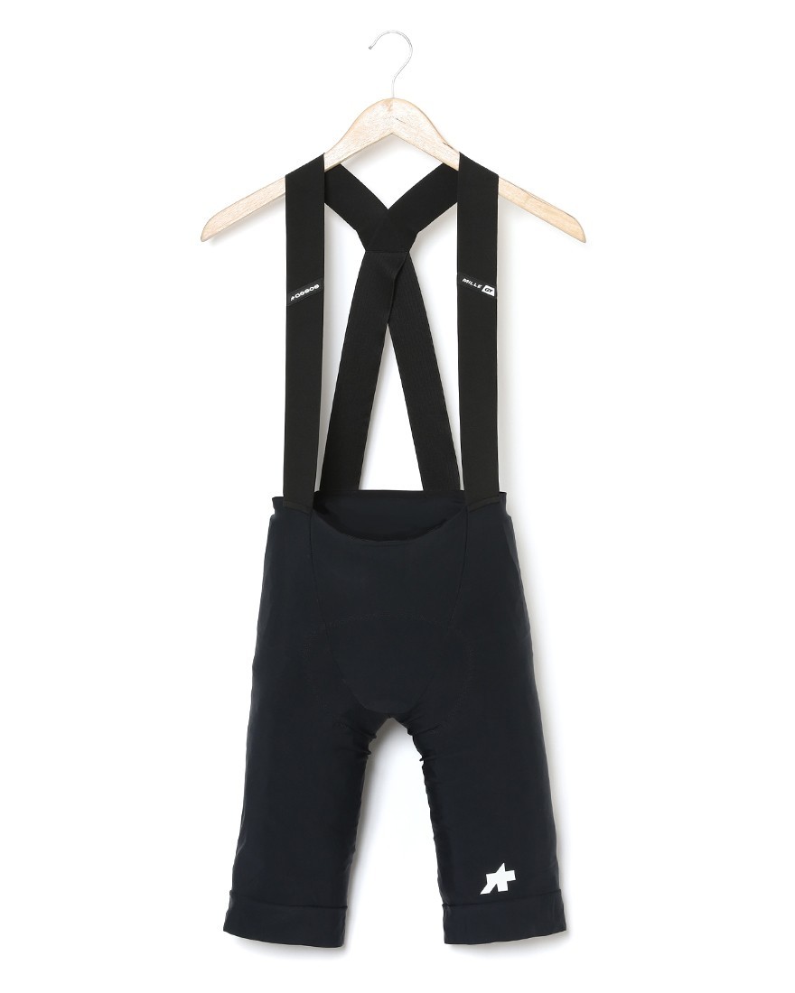 ASSOSビブショーツ【MILLE GT Bib Shorts S11】ma