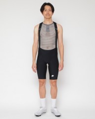 ASSOSビブショーツ【MILLE GT Bib Shorts S11】mb_01l