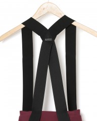 ASSOSビブショーツ【MILLE GT Bib Shorts S11】mb_12l