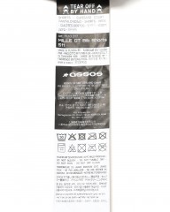 ASSOSビブショーツ【MILLE GT Bib Shorts S11】mb_24l