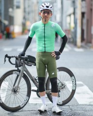 ASSOSビブショーツ【MILLE GT Bib Shorts S11】mb_ma