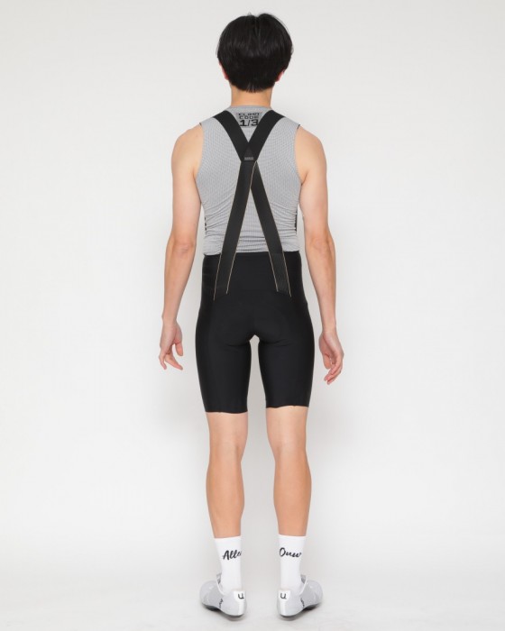 ASSOSビブショーツ【MILLE GTO Bib Shorts S11 REGULAR】03l