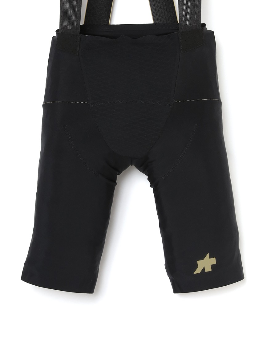 ASSOSビブショーツ【MILLE GTO Bib Shorts S11 REGULAR】06l
