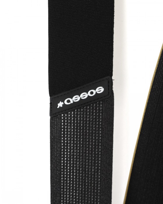 ASSOSビブショーツ【MILLE GTO Bib Shorts S11 REGULAR】08l