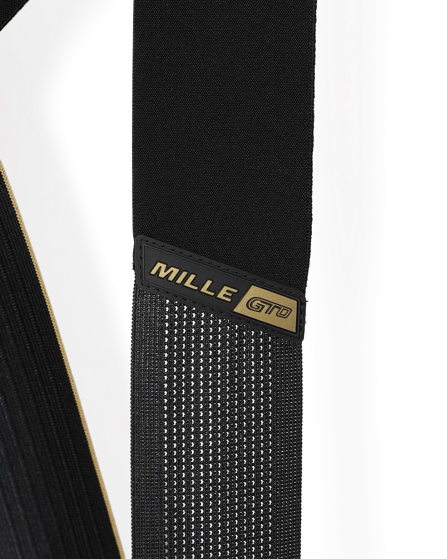 ASSOSビブショーツ【MILLE GTO Bib Shorts S11 REGULAR】09l