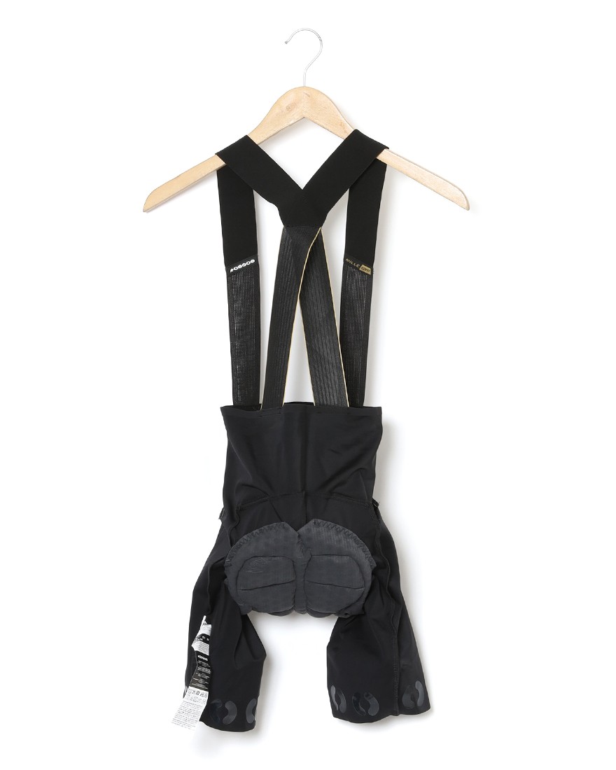 ASSOSビブショーツ【MILLE GTO Bib Shorts S11 REGULAR】14l