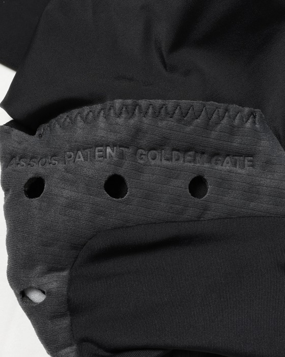 ASSOSビブショーツ【MILLE GTO Bib Shorts S11 REGULAR】18l