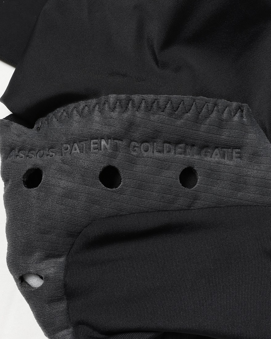 ASSOSビブショーツ【MILLE GTO Bib Shorts S11 REGULAR】18l