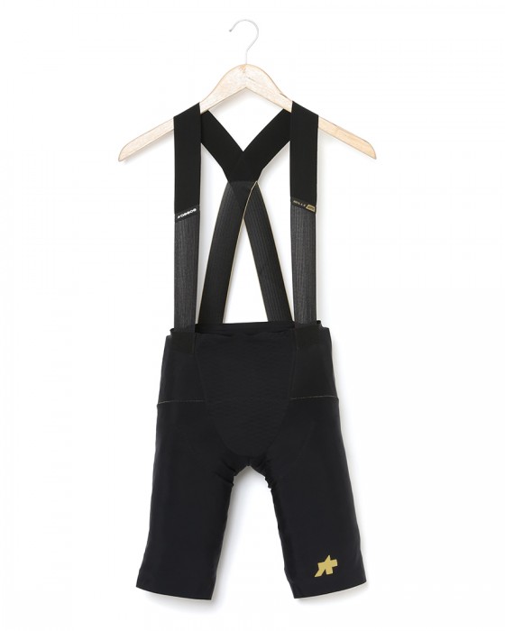 ASSOSビブショーツ【MILLE GTO Bib Shorts S11 REGULAR】c0