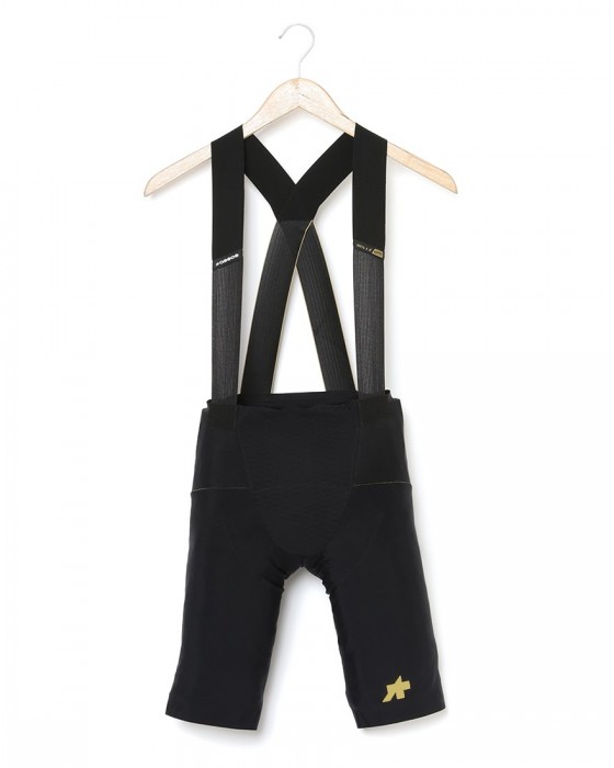 ASSOSビブショーツ【MILLE GTO Bib Shorts S11 REGULAR】ma