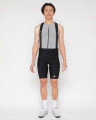 ASSOSビブショーツ【MILLE GTO Bib Shorts S11 REGULAR】mb_01l
