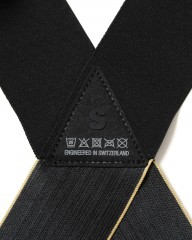 ASSOSビブショーツ【MILLE GTO Bib Shorts S11 REGULAR】mb_12l